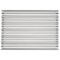 GRIDMANN 18" x 26" Commercial Aluminum Baguette Pan, Perforated French Bread Loaf Baking Pan